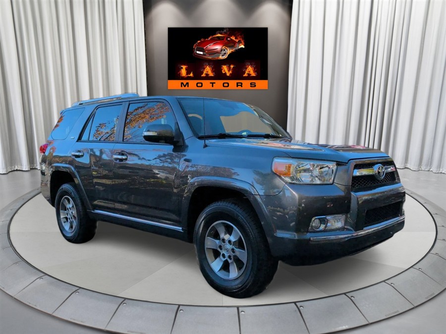 Used 2012 Toyota 4Runner in Canton, Connecticut | Lava Motors. Canton, Connecticut