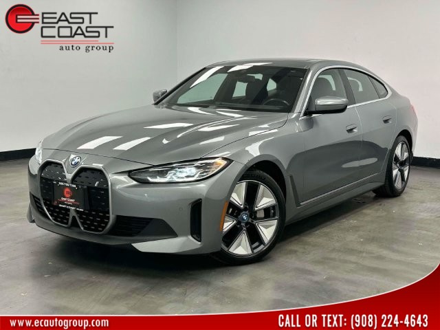 2024 BMW i4
