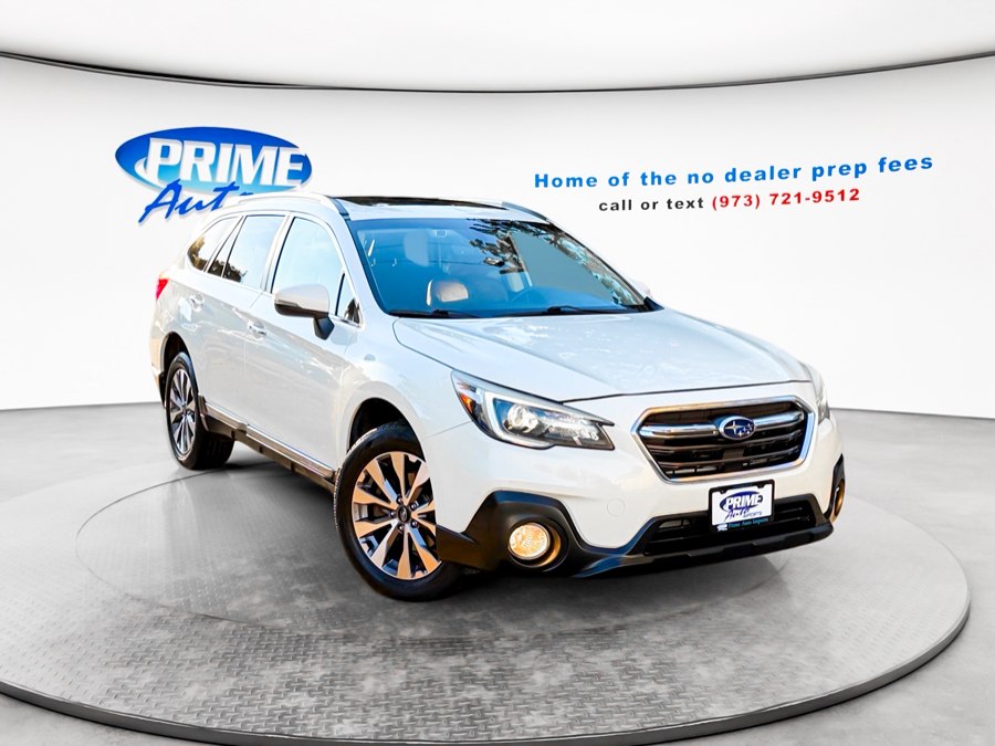 Used 2018 Subaru Outback in Bloomingdale, New Jersey | Prime Auto Imports. Bloomingdale, New Jersey