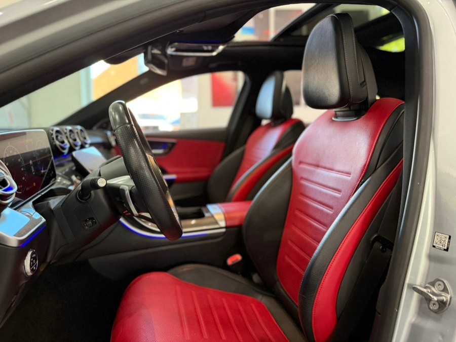 Used 2023 Mercedes-Benz C-Class in Franklin Square, New York | C Rich Cars. Franklin Square, New York