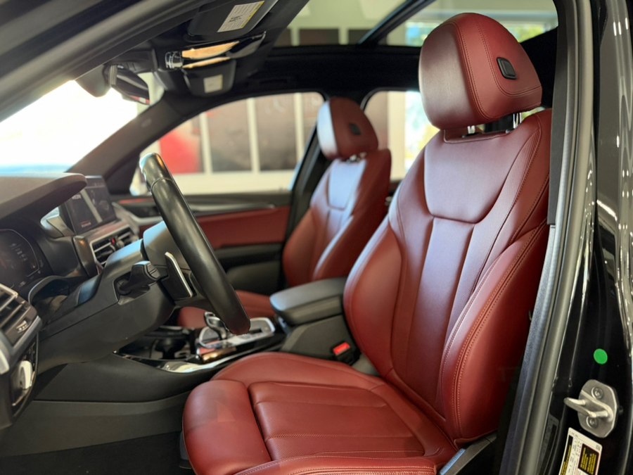 Used 2024 BMW X3 in Franklin Square, New York | C Rich Cars. Franklin Square, New York