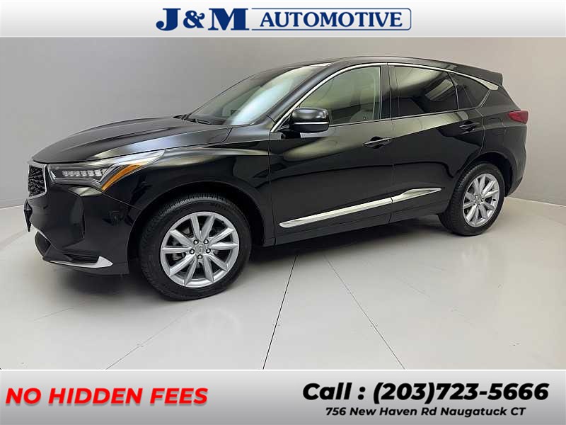 2024 Acura RDX