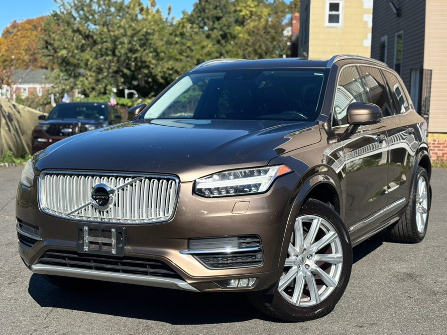 2016 Volvo XC90