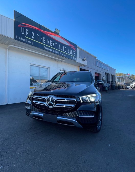 2023 Mercedes-Benz GLE