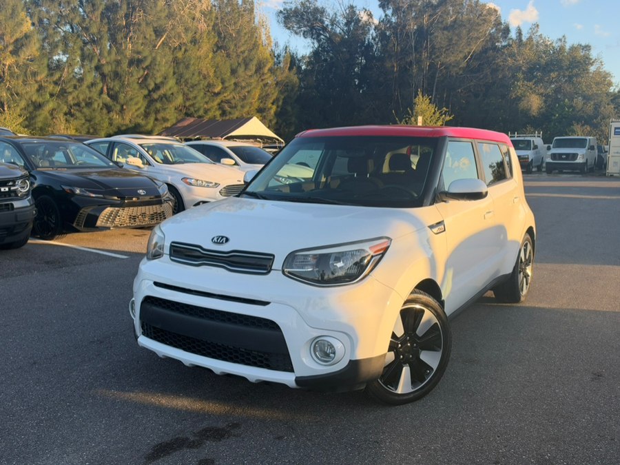 Used 2017 Kia Soul in Orlando, Florida | Mickeys Driver Mart. Orlando, Florida