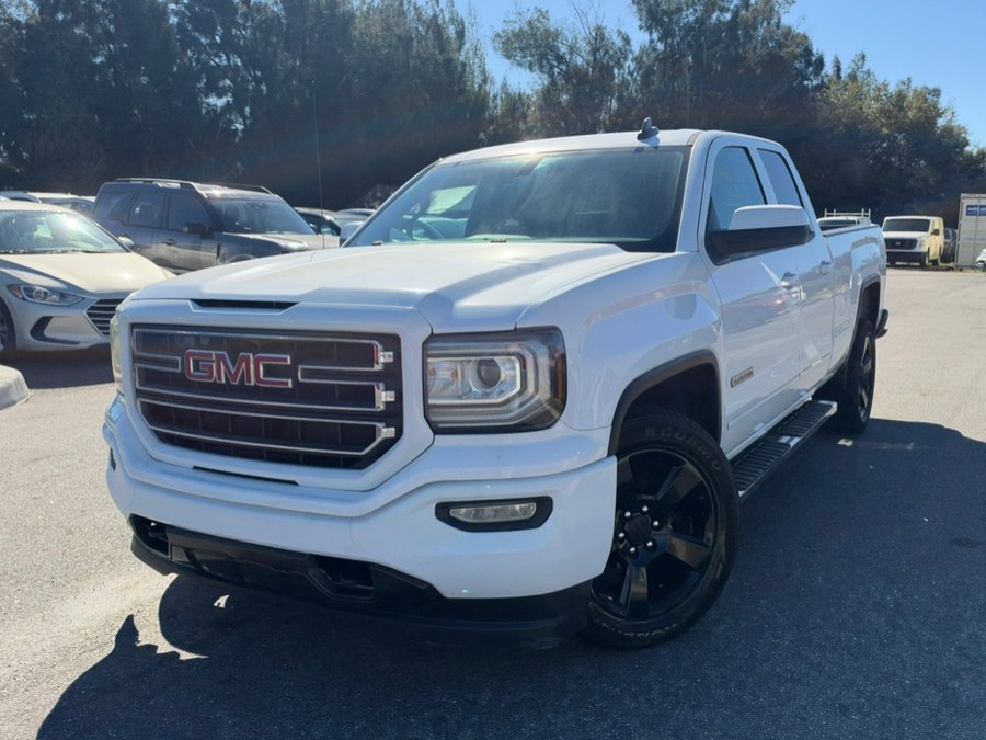 Used 2017 GMC Sierra 1500 in Orlando, Florida | Mickeys Driver Mart. Orlando, Florida