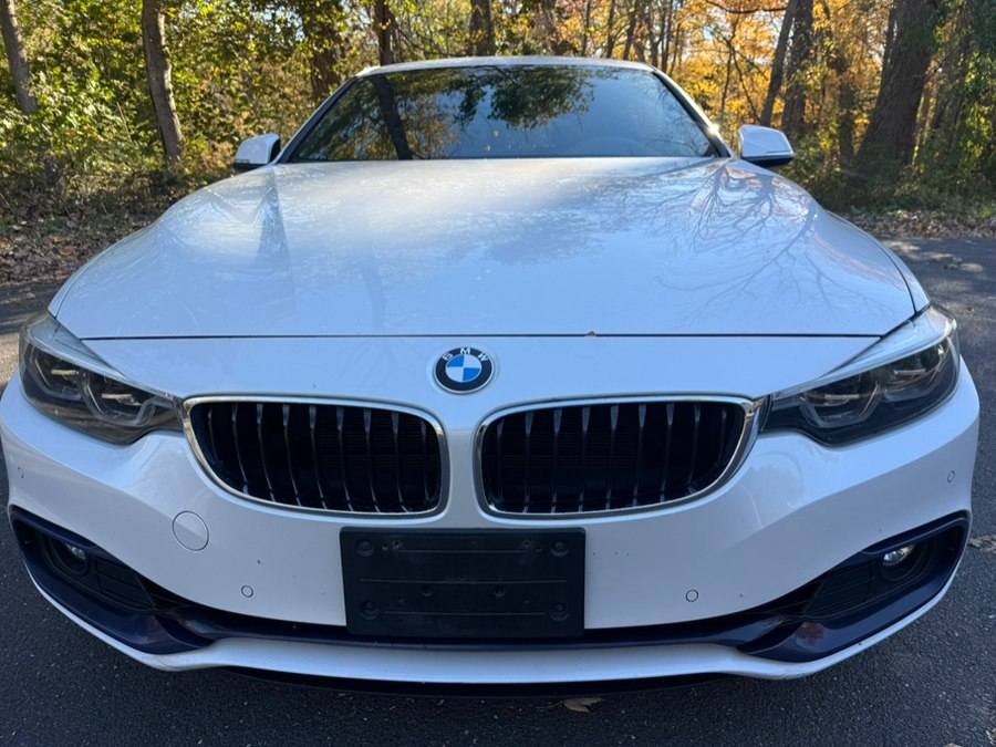 2019 BMW 4 Series