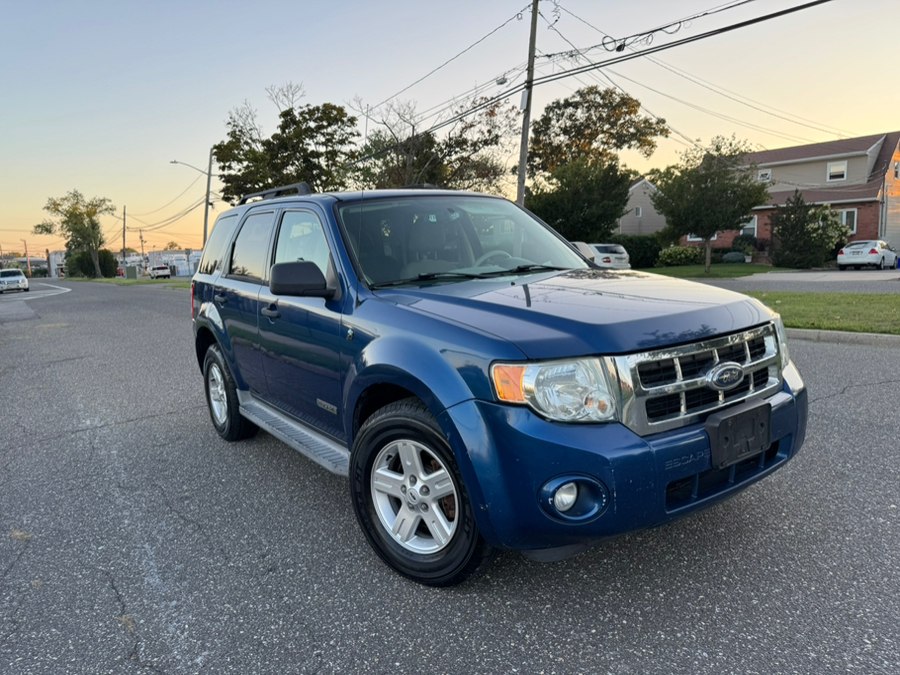 2007 Toyota RAV4 4WD 4dr V6 Sport (Natl), available for sale in Copiague, New York | Great Buy Auto Sales. Copiague, New York