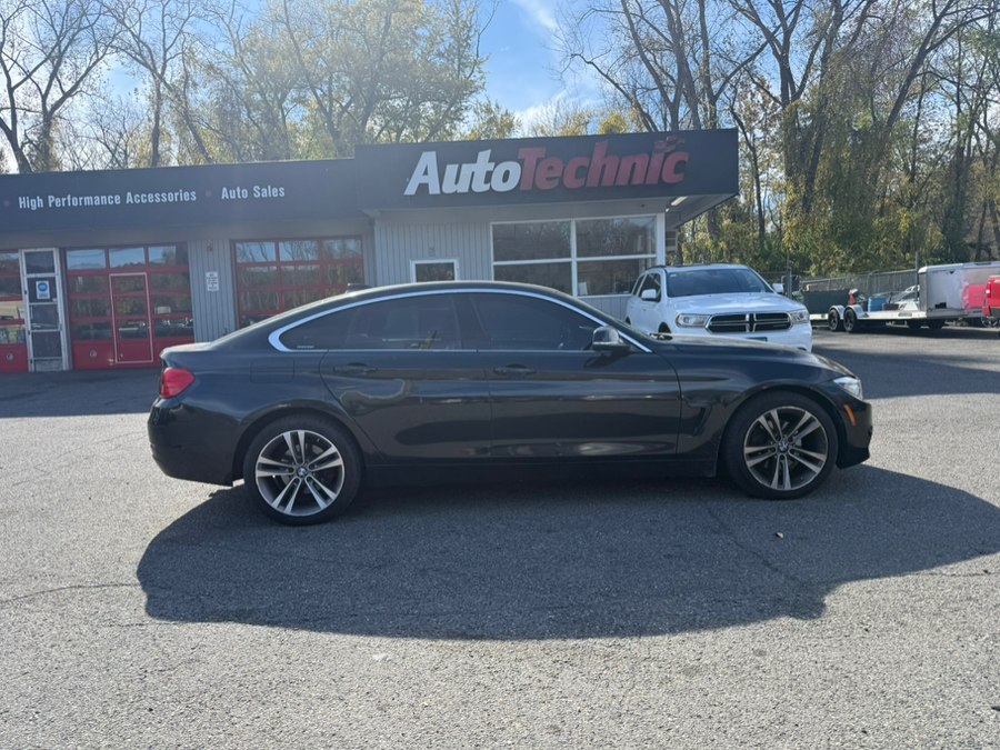 Used 2017 BMW 4 Series in New Milford, Connecticut | Auto Technic LLC. New Milford, Connecticut
