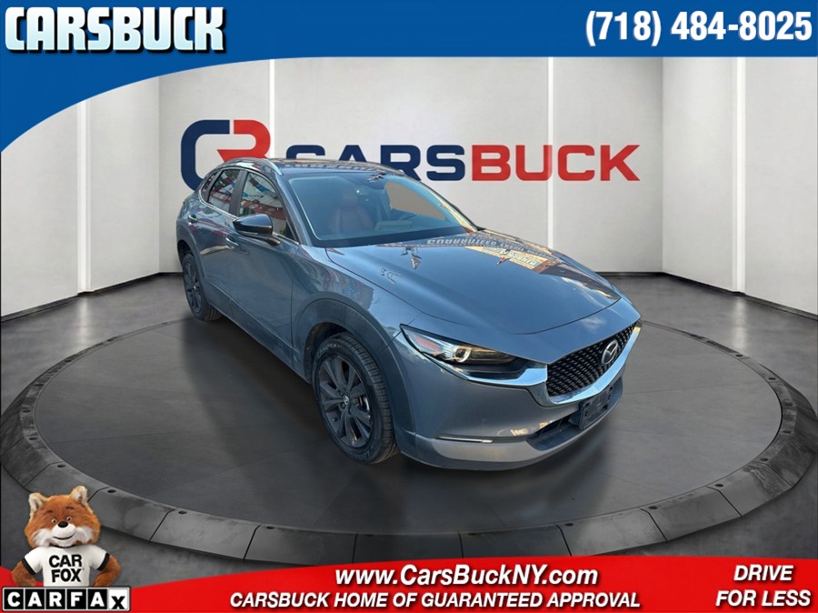 Used 2023 Mazda CX-30 in Brooklyn, New York | Carsbuck Inc.. Brooklyn, New York