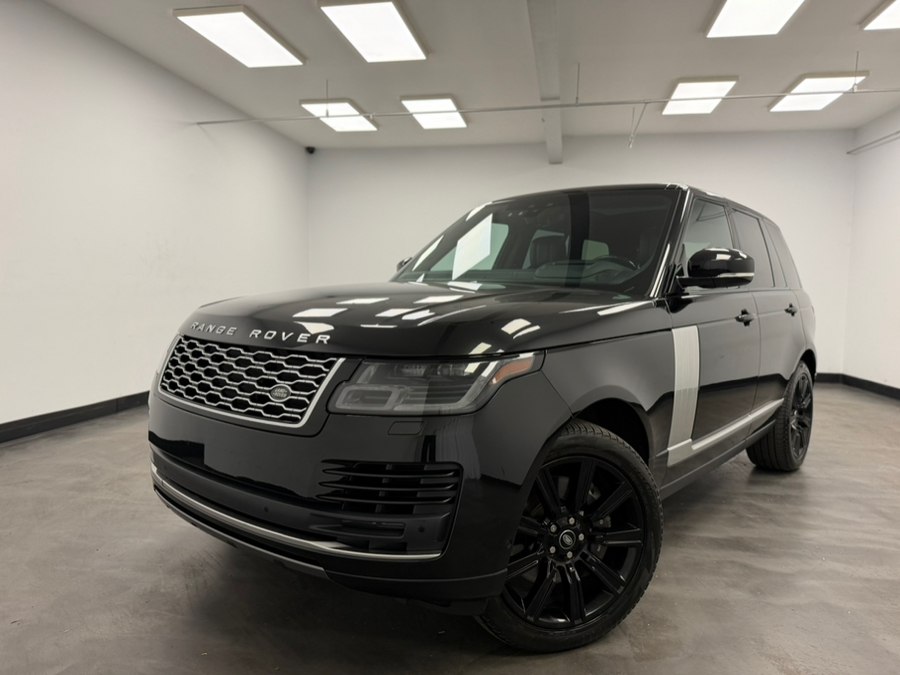 2021 Land Rover Range Rover Westminster SWB, available for sale in Elizabeth, New Jersey | M Auto Group. Elizabeth, New Jersey