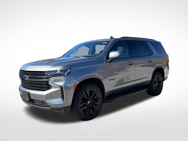 Used 2021 Chevrolet Tahoe in Torrington, Connecticut | Northwest Hills. Torrington, Connecticut