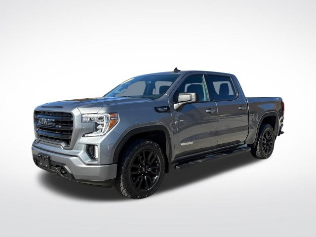 Used 2022 GMC Sierra 1500 Limited in Torrington, Connecticut | Northwest Hills. Torrington, Connecticut