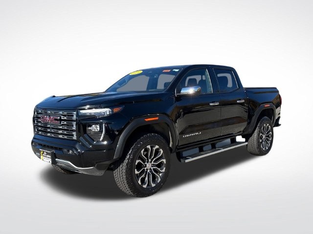 Used 2025 GMC Canyon in Torrington, Connecticut | Northwest Hills. Torrington, Connecticut