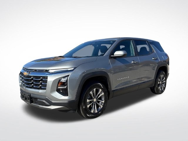 Used 2026 Chevrolet Equinox in Torrington, Connecticut | Northwest Hills. Torrington, Connecticut