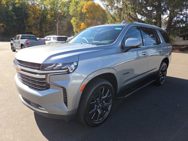 Used 2023 Chevrolet Tahoe in Avon, Connecticut | Sullivan’s O’Neill’s Chevrolet . Avon, Connecticut