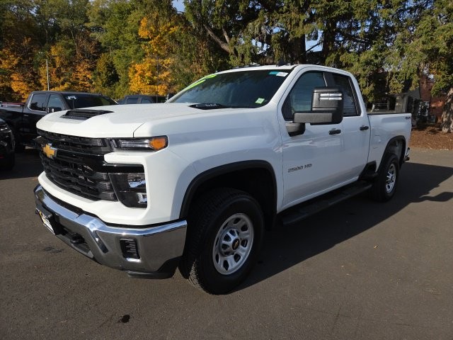 Used 2025 Chevrolet Silverado 2500hd in Avon, Connecticut | Sullivan’s O’Neill’s Chevrolet . Avon, Connecticut