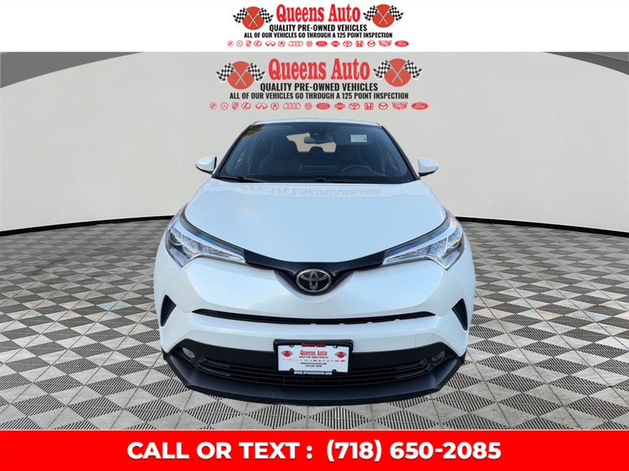 Used 2018 Toyota C-HR in Woodside, New York | Queens Auto. Woodside, New York