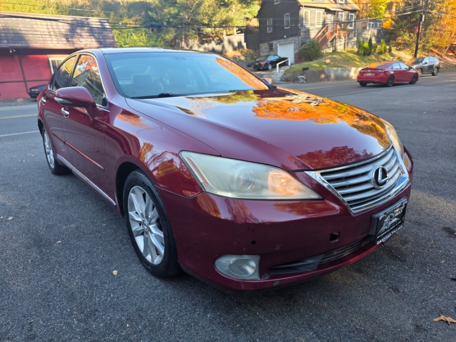 2011 Lexus ES 350 4dr Sdn, available for sale in Bloomingdale, New Jersey | Bloomingdale Auto Group. Bloomingdale, New Jersey