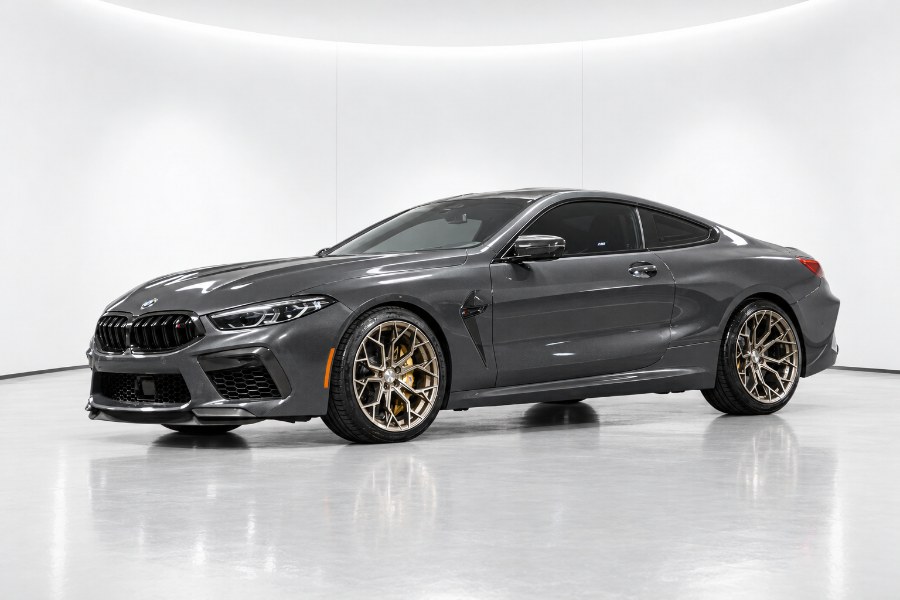 2022 BMW M8 Competition Coupe, available for sale in Yonkers, New York | Central Ave Motors. Yonkers, New York