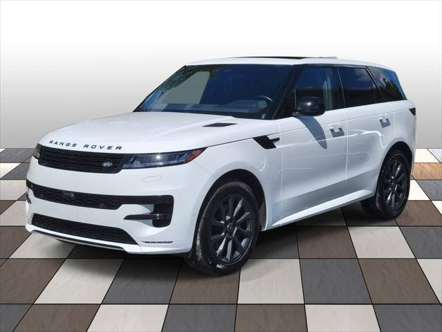 2024 Land Rover Range Rover Sport