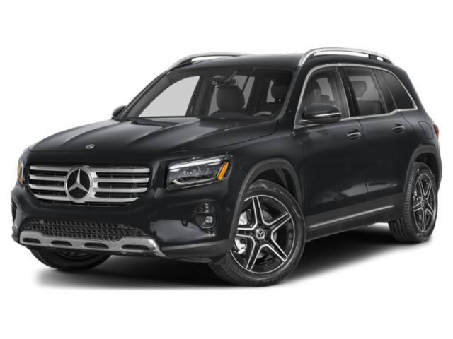 2025 Mercedes-Benz GLB