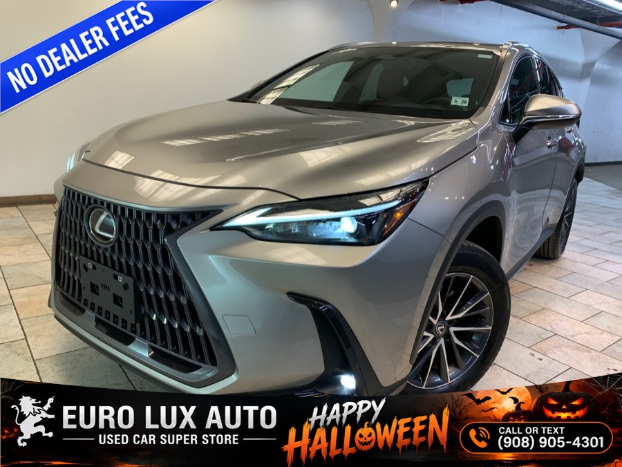 Used 2024 Lexus NX in Lodi, New Jersey | European Auto Expo. Lodi, New Jersey