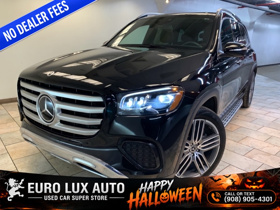 Used 2024 Mercedes-Benz GLS in Lodi, New Jersey | European Auto Expo. Lodi, New Jersey