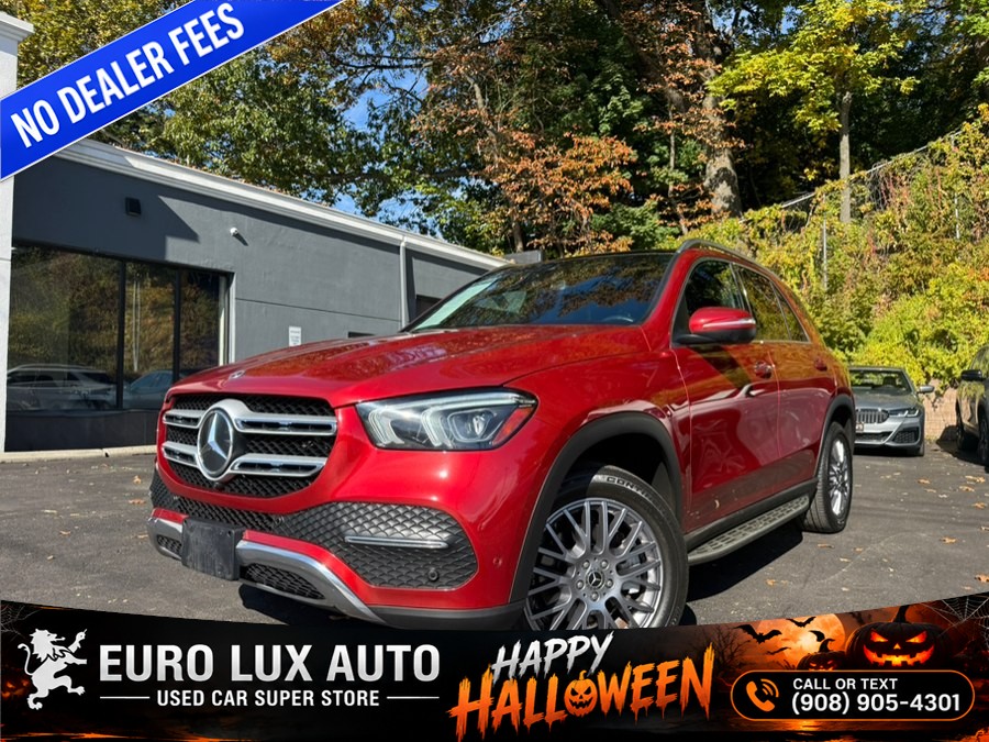 Used 2022 Mercedes-Benz GLE in Lodi, New Jersey | European Auto Expo. Lodi, New Jersey