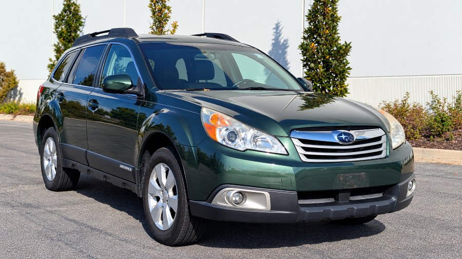 2011 Subaru Outback I Premium