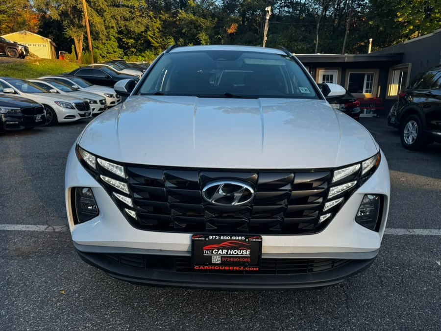 2024 Hyundai Tucson SEL AWD *Ltd Avail*, available for sale in Haskell, New Jersey | The Car Vault. Haskell, New Jersey