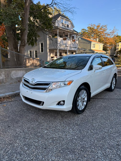 Used 2013 Toyota Venza in Shelton, Connecticut | Center Motorsports LLC. Shelton, Connecticut
