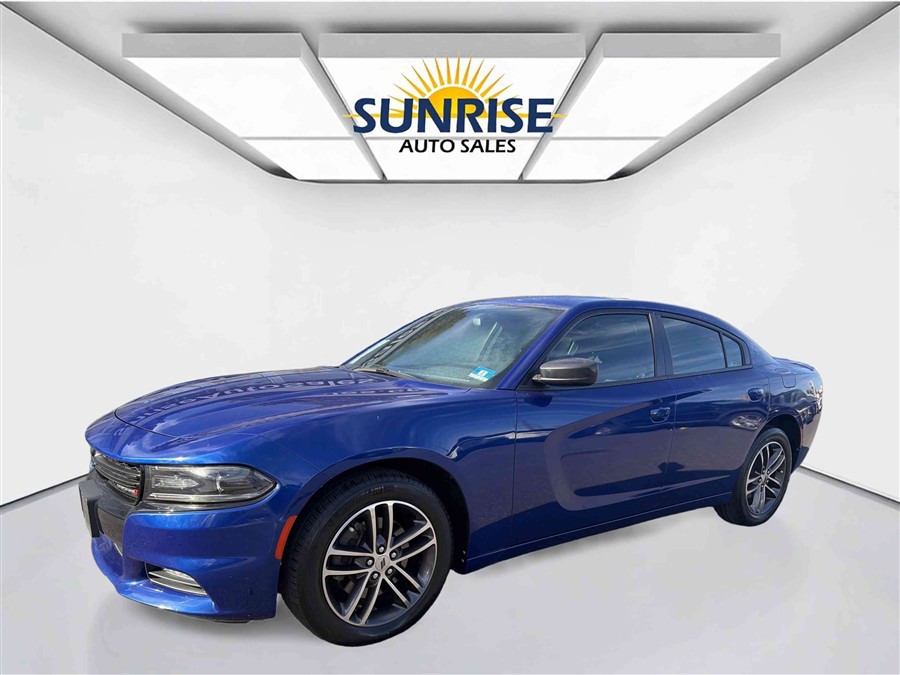 Used 2019 Dodge Charger in Rosedale, New York | Sunrise Auto Sales. Rosedale, New York