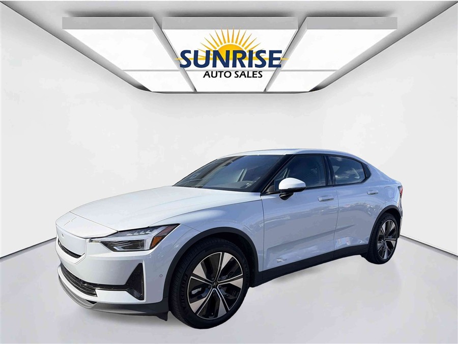 Used 2024 Polestar 2 in Rosedale, New York | Sunrise Auto Sales. Rosedale, New York