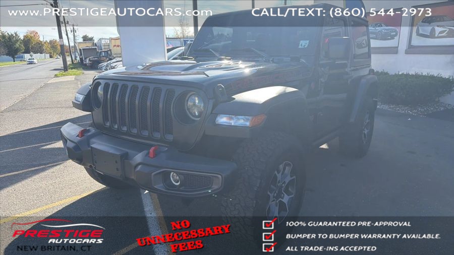 Used 2022 Jeep Wrangler in NEW BRITAIN, Connecticut | Prestige Auto Superstore. NEW BRITAIN, Connecticut