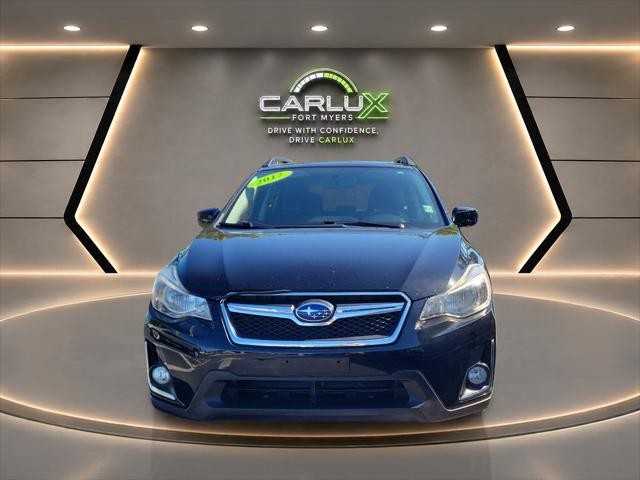 Used 2017 Subaru Crosstrek in Fort Myers, Florida | Carlux Fort Myers. Fort Myers, Florida