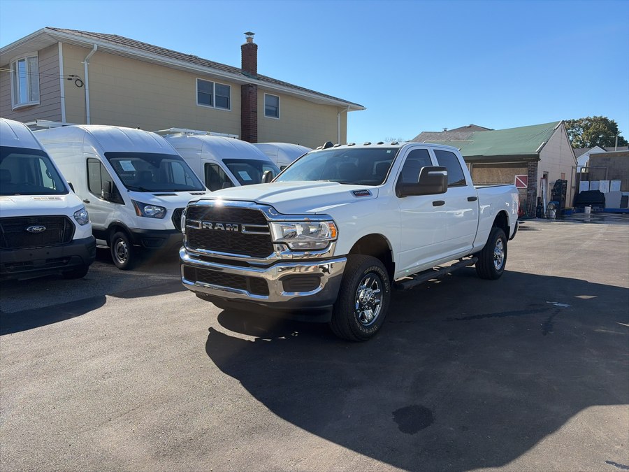 2024 RAM 2500 Pickup