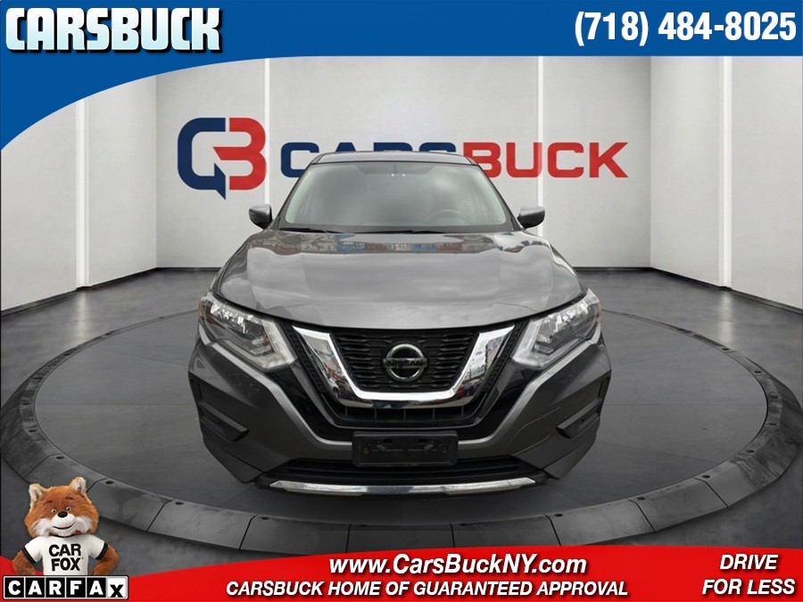 Used 2018 Nissan Rogue in Brooklyn, New York | Carsbuck Inc.. Brooklyn, New York