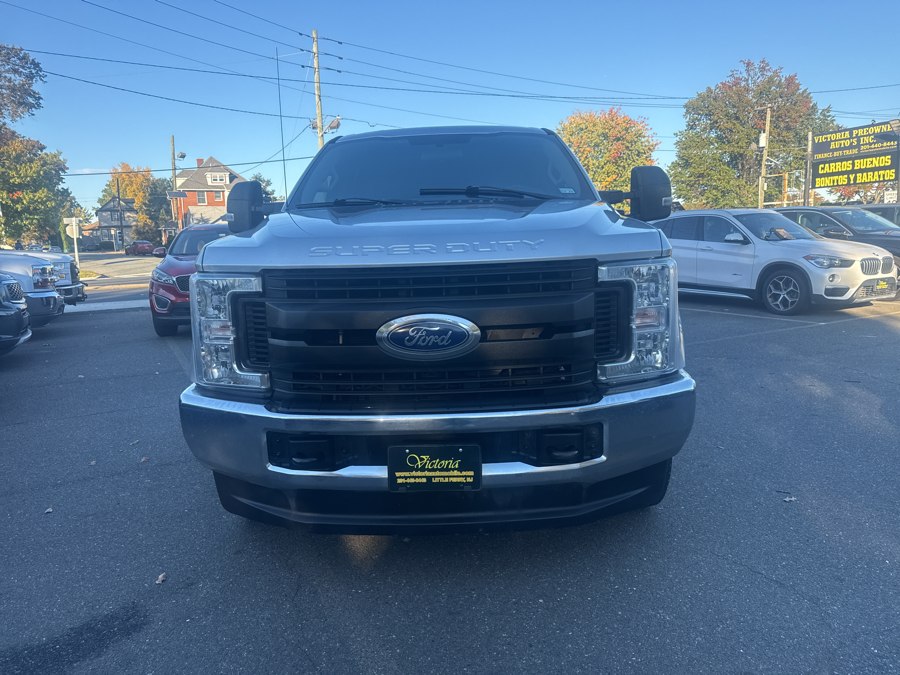 Used 2019 Ford Super Duty F-250 XL WITH BED CAP in Little Ferry, New Jersey | Victoria Preowned Autos Inc. Little Ferry, New Jersey