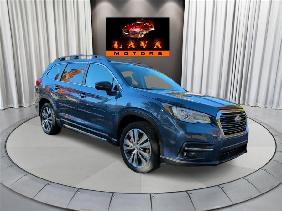 Used 2020 Subaru Ascent in Canton, Connecticut | Lava Motors. Canton, Connecticut