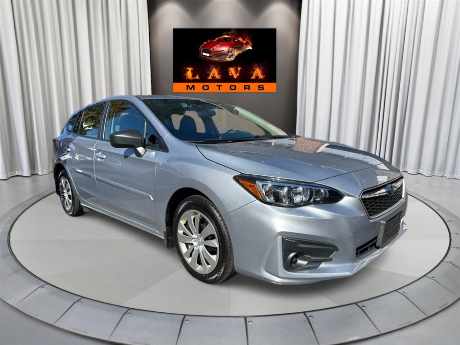 Used 2019 Subaru Impreza in Canton, Connecticut | Lava Motors. Canton, Connecticut