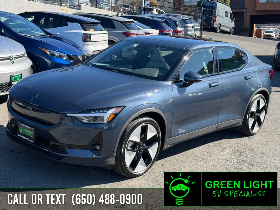 Used 2024 Polestar 2 in Daly City, California | Green Light Auto Wholesale. Daly City, California