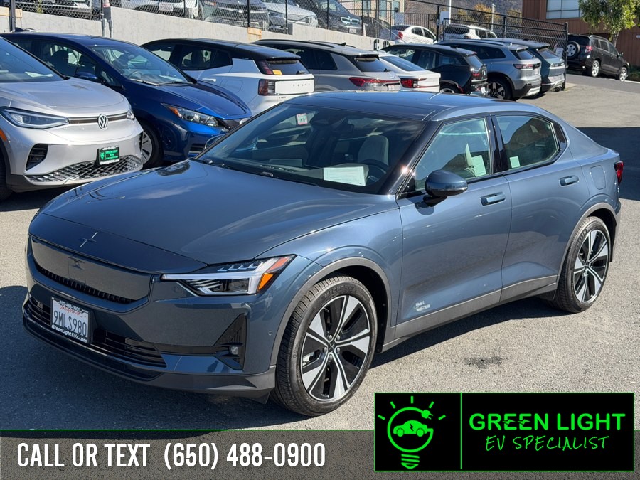 Used 2024 Polestar 2 in Daly City, California | Green Light Auto Wholesale. Daly City, California