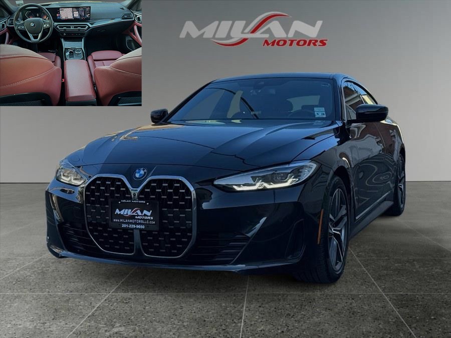 Used 2024 BMW 4 Series in Little Ferry , New Jersey | Milan Motors. Little Ferry , New Jersey