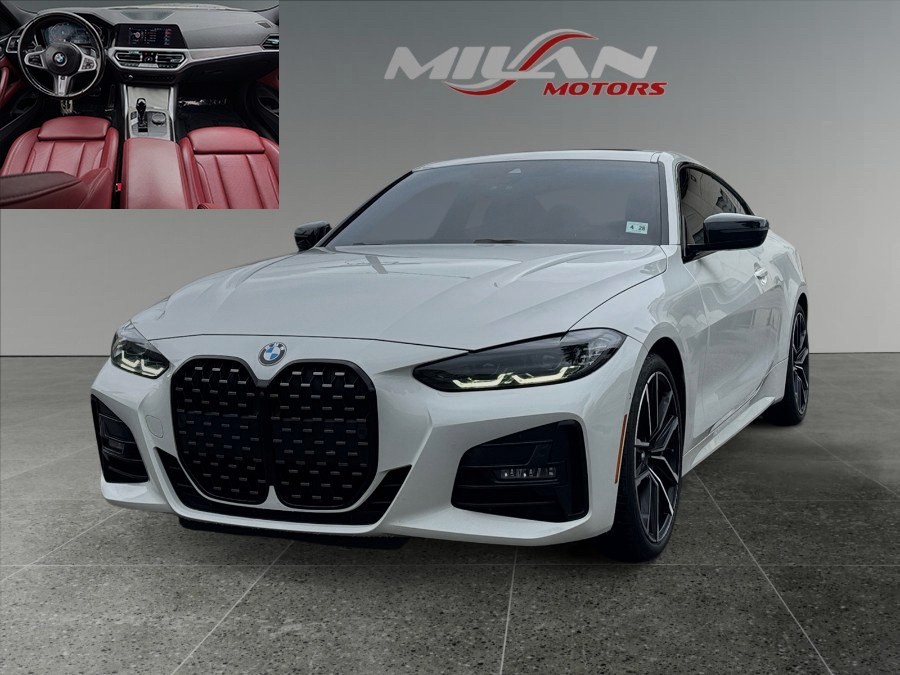 Used 2023 BMW 4 Series in Little Ferry , New Jersey | Milan Motors. Little Ferry , New Jersey