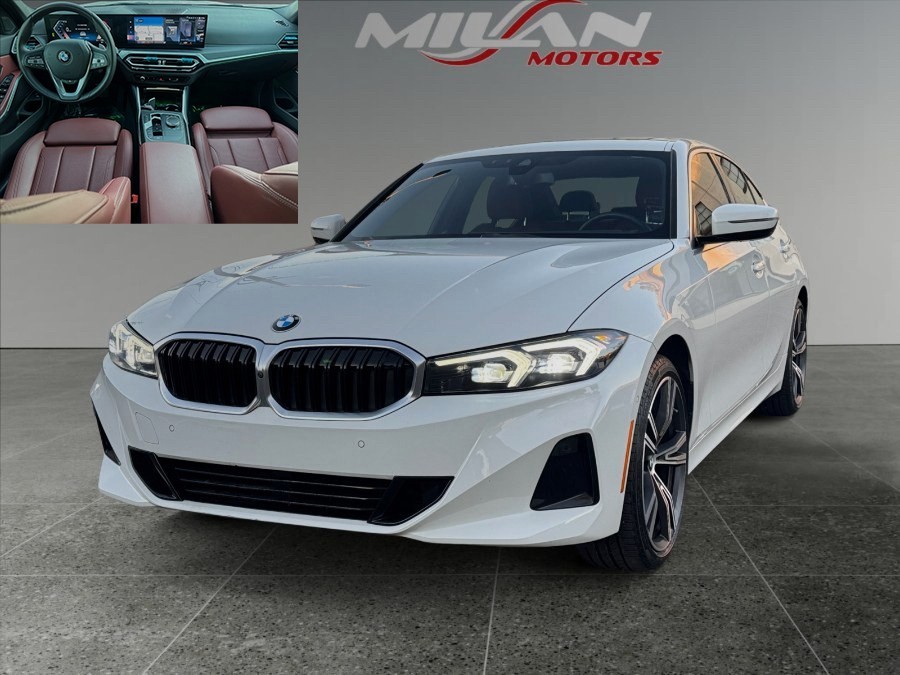 Used 2024 BMW 3 Series in Little Ferry , New Jersey | Milan Motors. Little Ferry , New Jersey