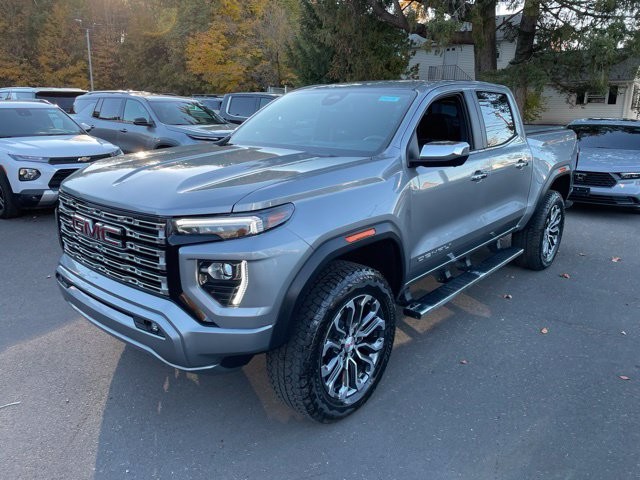 2026 GMC Canyon Denali, available for sale in Avon, Connecticut | Sullivan’s O’Neill’s Chevrolet . Avon, Connecticut