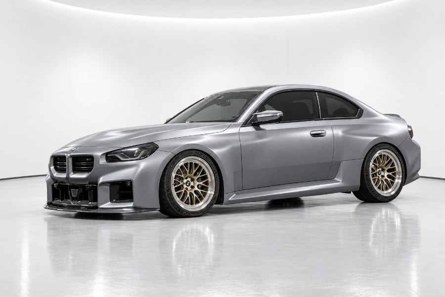 Used 2025 BMW M2 in Yonkers, New York | Central Ave Motors. Yonkers, New York