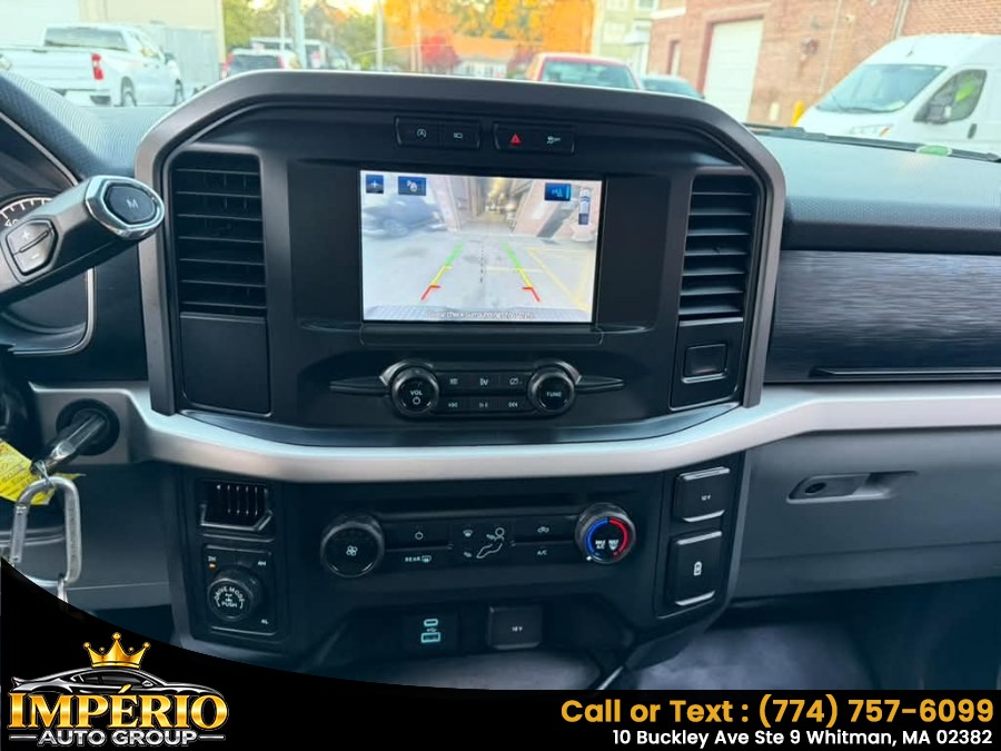 2021 Ford F-150 XLT - Photo 11