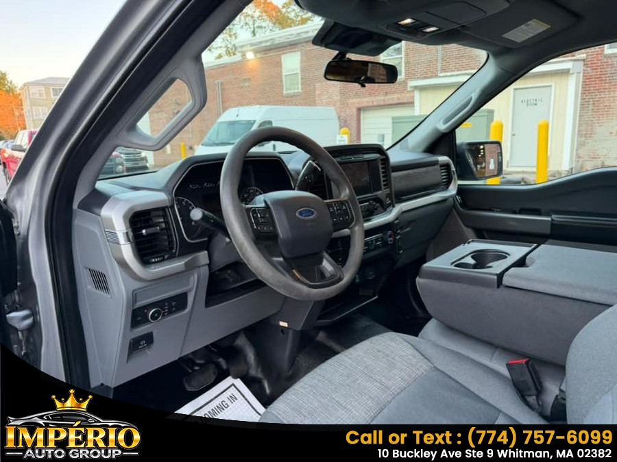 2021 Ford F-150 XLT - Photo 13